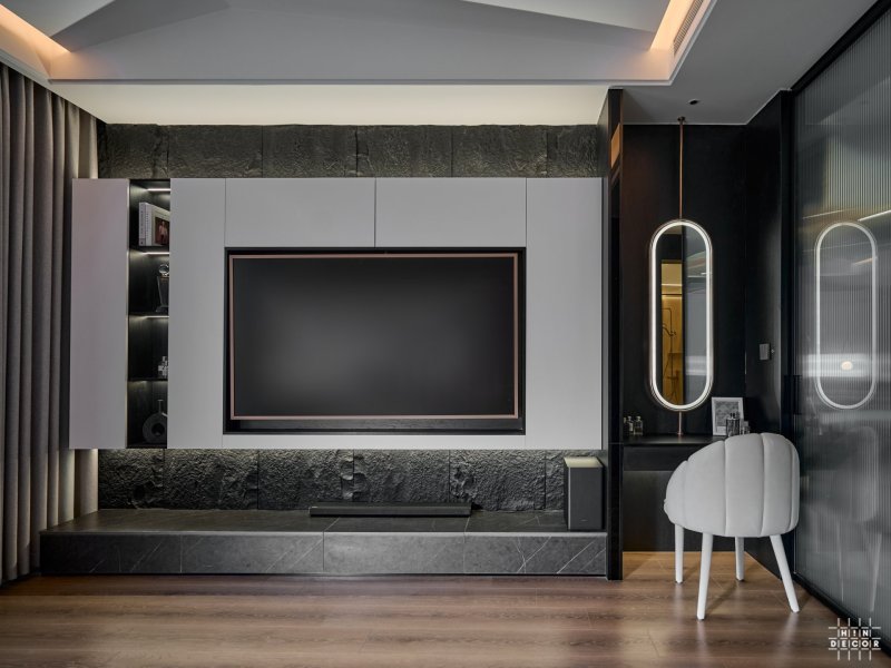Căn Hộ B21.05 One Verandah (Thực Tế)
